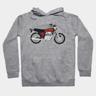 KZ200 Hoodie